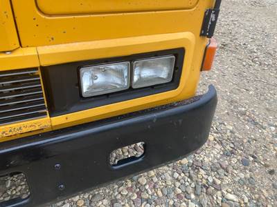 Blue Bird A3FE Headlight Assembly