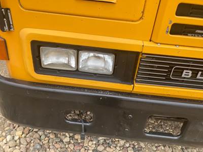 Blue Bird A3FE Headlight Assembly