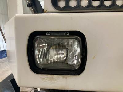 Capacity Sabre 5 Headlight Assembly
