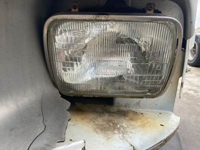 Chevrolet C4500 Headlight Assembly