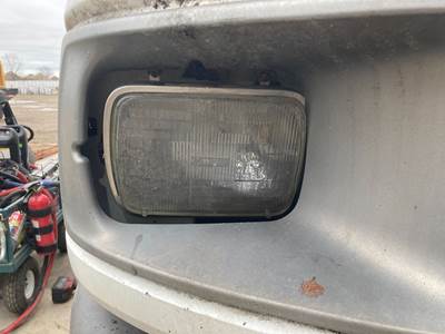 Chevrolet C4500 Headlight Assembly