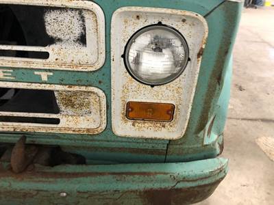 Chevrolet C50 Headlight Assembly