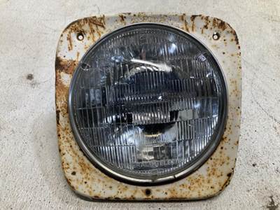 Chevrolet C50 Headlight Assembly