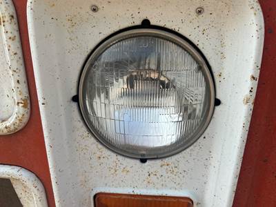 Chevrolet C50 Headlight Assembly