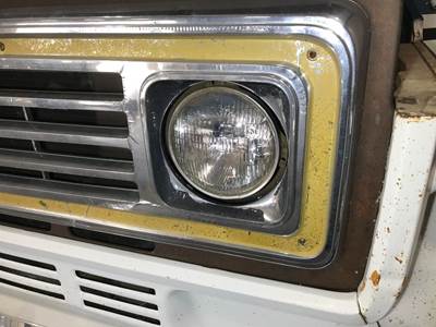 Chevrolet C65 Headlight Assembly