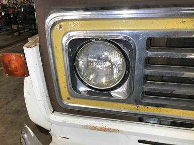 Chevrolet C65 Headlight Assembly