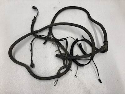 Chevrolet C70 Headlight Assembly