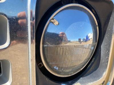 Chevrolet C70 Headlight Assembly