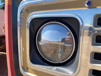 Chevrolet C70 Headlight Assembly