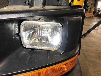 Chevrolet Express Headlight Assembly