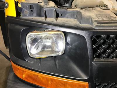 Chevrolet Express Headlight Assembly