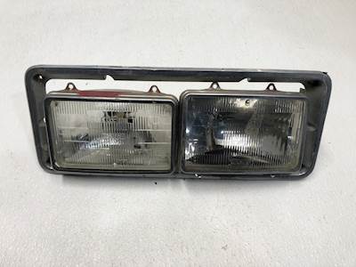 Chevrolet Kodiak Headlight Assembly
