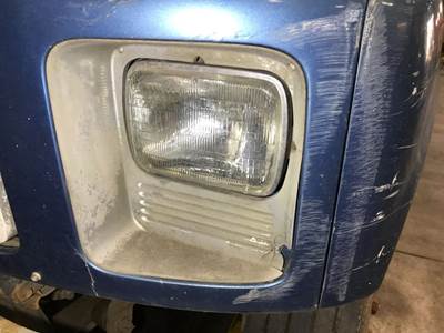 Chevrolet Kodiak Headlight Assembly