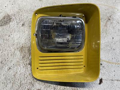 Chevrolet Kodiak Headlight Assembly