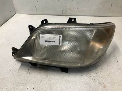 Dodge Sprinter Headlight Assembly