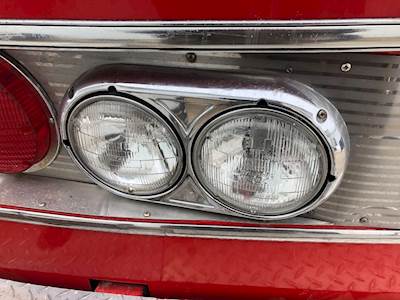 Duplex D-300 Headlight Assembly for a Mi Other