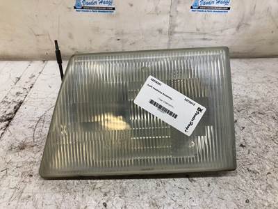 Ford E-450 Headlight Assembly for a Ford E450
