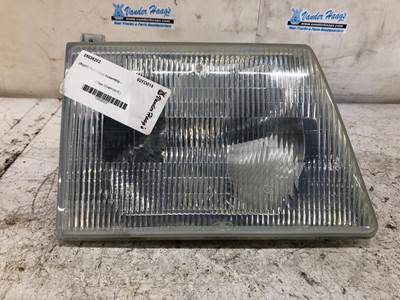 Ford E-450 Headlight Assembly for a Ford E450