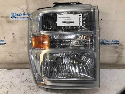 Ford E-450 Headlight Assembly for a Ford E450