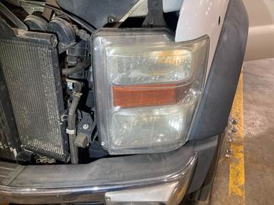 Ford F-450 Headlight Assembly for a Ford F450 Super Duty
