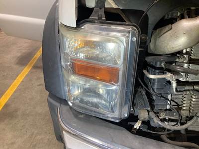 Ford F-450 Headlight Assembly for a Ford F450 Super Duty