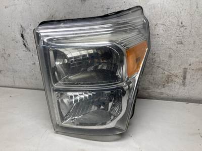 Ford F-450 Headlight Assembly for a Ford F450 Super Duty