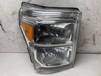 Ford F-450 Headlight Assembly for a Ford F450 Super Duty