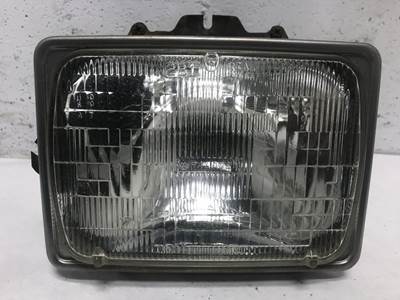 Ford F-550 Headlight Assembly for a Ford F550 Super Duty