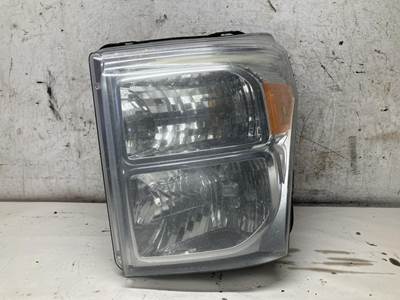 Ford F-550 Headlight Assembly for a Ford F550 Super Duty