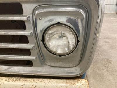Ford F-600 Headlight Assembly for a Ford F600