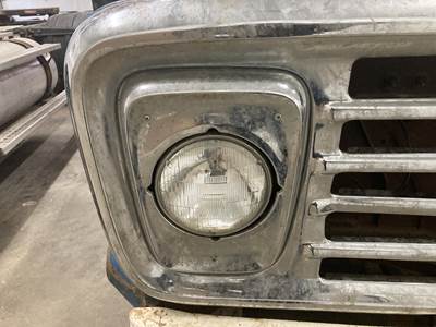 Ford F-600 Headlight Assembly for a Ford F600
