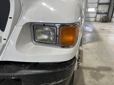 Ford F-650 Headlight Assembly for a Ford F650