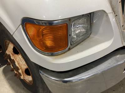Ford F-650 Headlight Assembly for a Ford F650