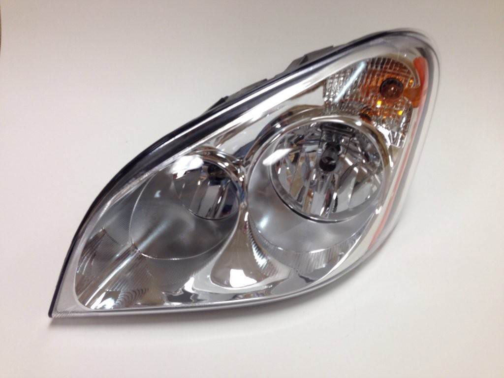 2019 freightliner cascadia headlight assembly Clearance