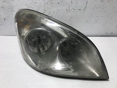 Freightliner Cascadia Headlight Assembly