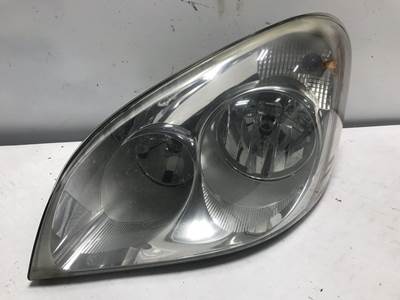 Freightliner Cascadia Headlight Assembly