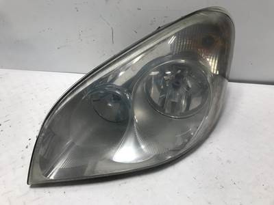 Freightliner Cascadia Headlight Assembly