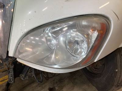Freightliner Cascadia Headlight Assembly