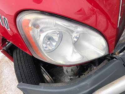 Freightliner Cascadia Headlight Assembly