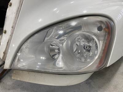 Freightliner Cascadia Headlight Assembly