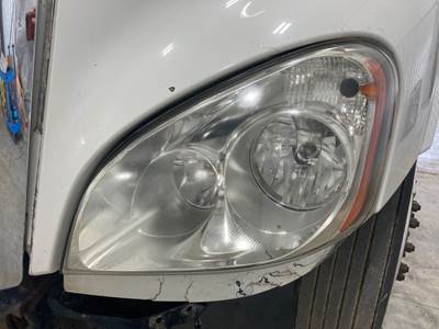 Freightliner Cascadia Headlight Assembly