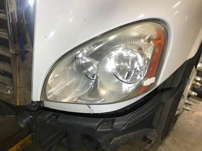 Freightliner Cascadia Headlight Assembly