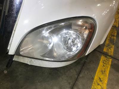 Freightliner Cascadia Headlight Assembly