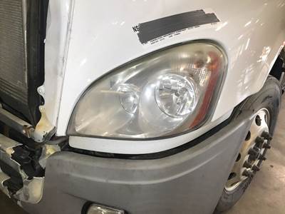 Freightliner Cascadia Headlight Assembly