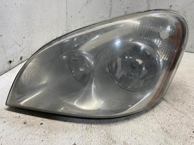 Freightliner Cascadia Headlight Assembly