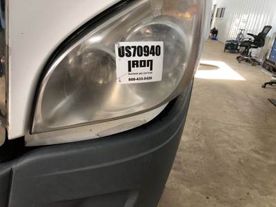 Freightliner Cascadia Headlight Assembly