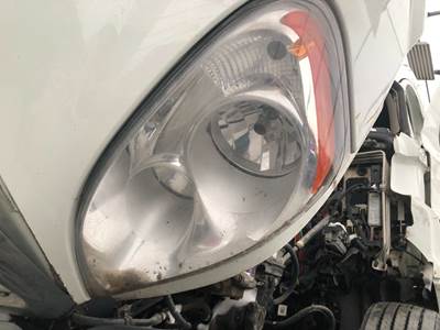 Freightliner Cascadia Headlight Assembly