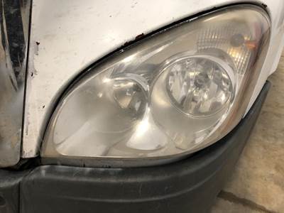 Freightliner Cascadia Headlight Assembly