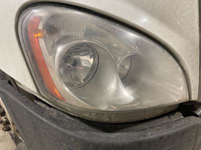 Freightliner Cascadia Headlight Assembly