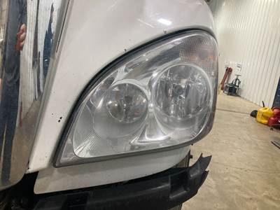 Freightliner Cascadia Headlight Assembly